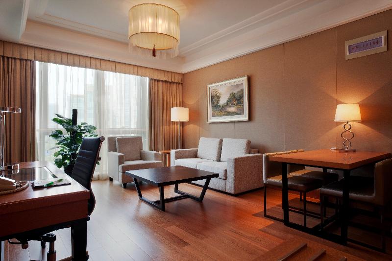 Holiday Inn Hangzhou CBD image