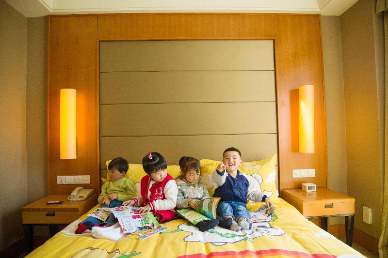 Holiday Inn Hangzhou CBD image