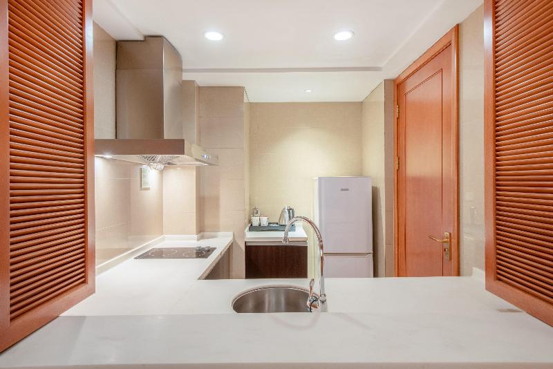 Holiday Inn Hangzhou CBD image
