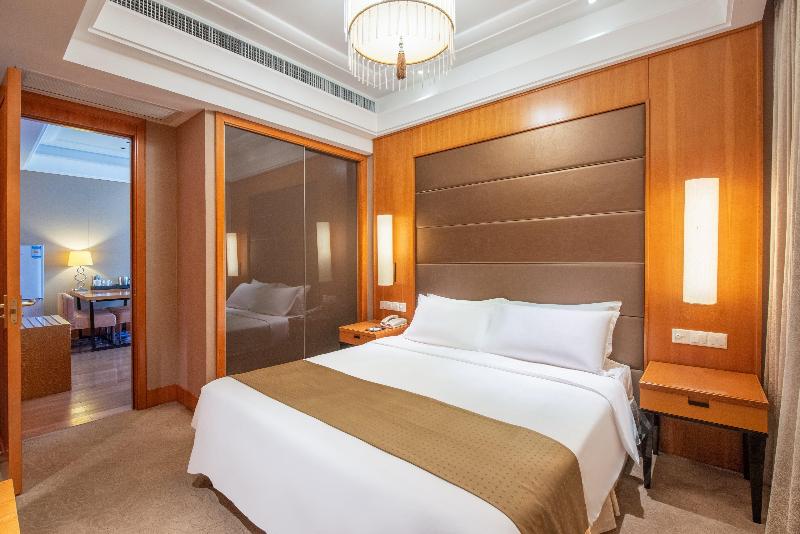 Holiday Inn Hangzhou CBD image