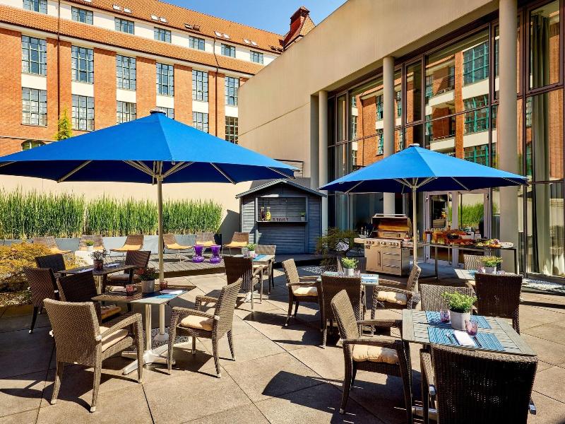Sheraton Hannover Pelikan Hotel image