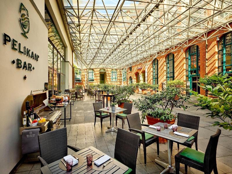 Sheraton Hannover Pelikan Hotel image