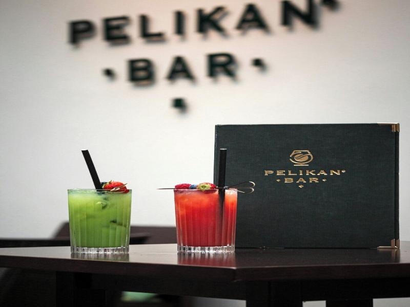 Sheraton Hannover Pelikan Hotel image