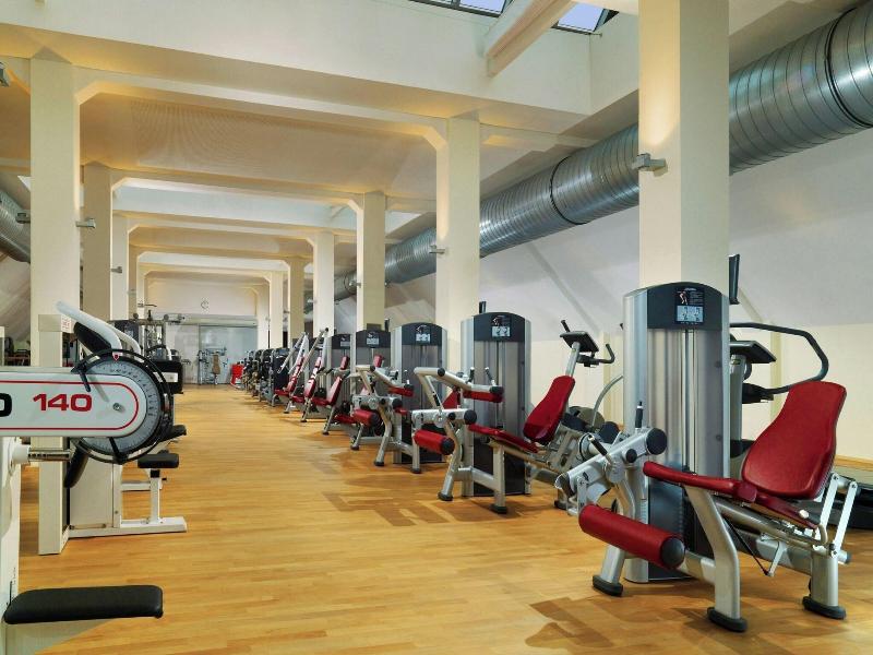 Sheraton Hannover Pelikan Hotel image