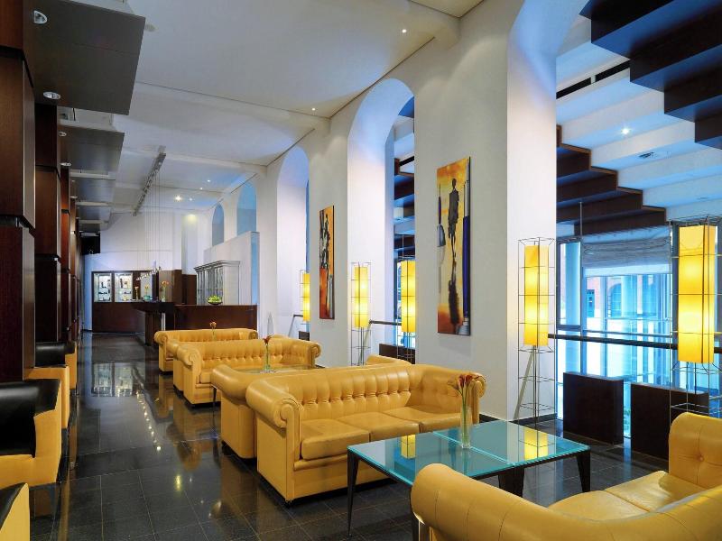 Sheraton Hannover Pelikan Hotel image