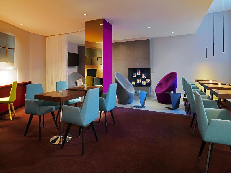 Sheraton Hannover Pelikan Hotel image