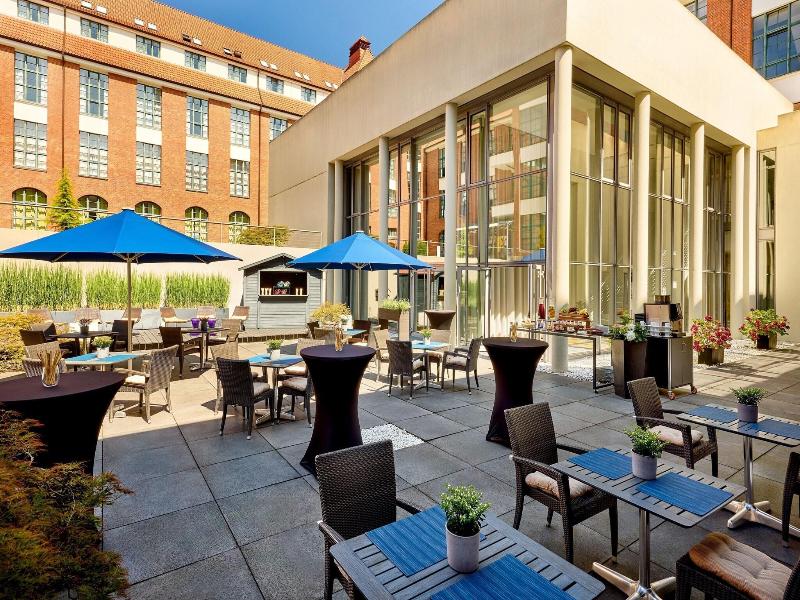 Sheraton Hannover Pelikan Hotel image