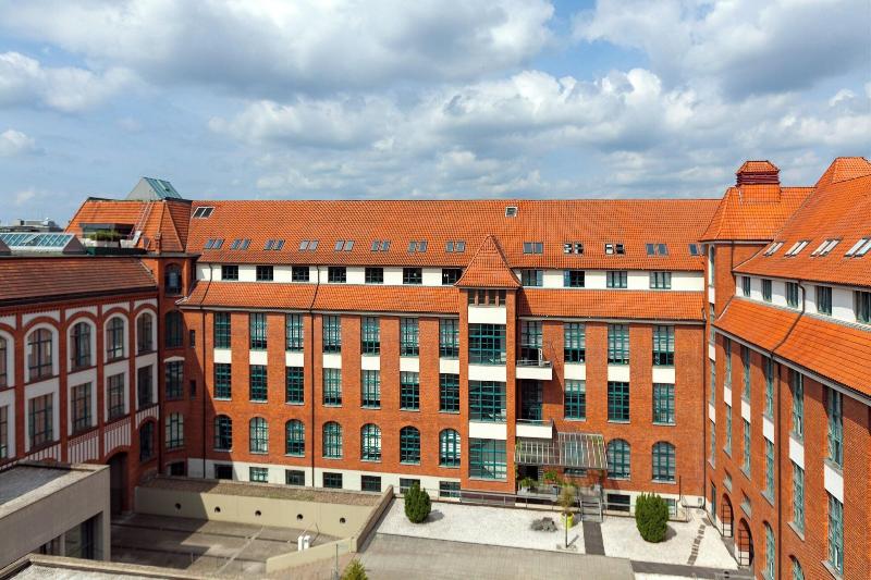 Sheraton Hannover Pelikan Hotel image