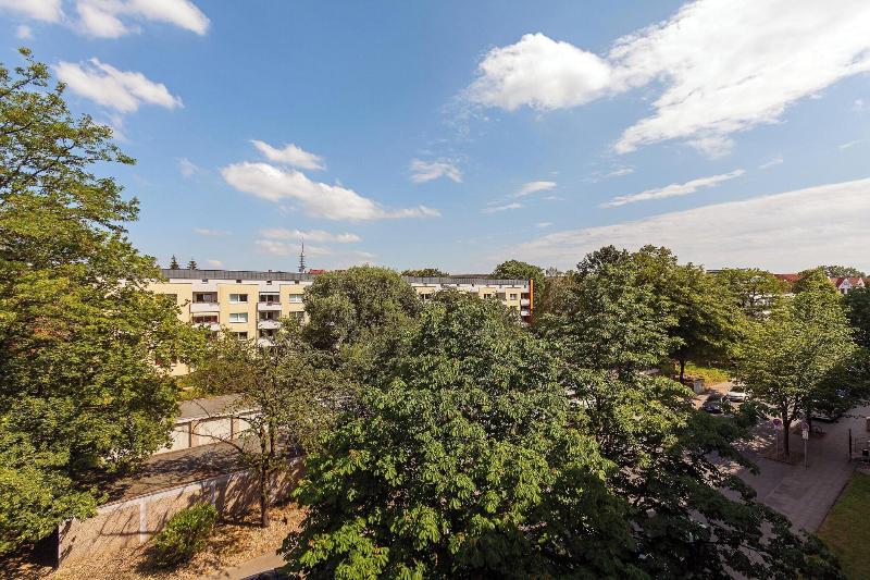 Sheraton Hannover Pelikan Hotel image