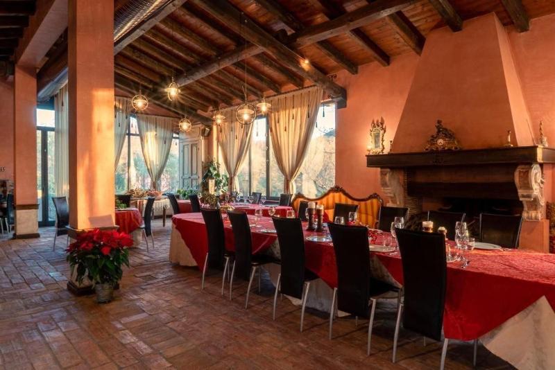 La Chiesuola Hotel image