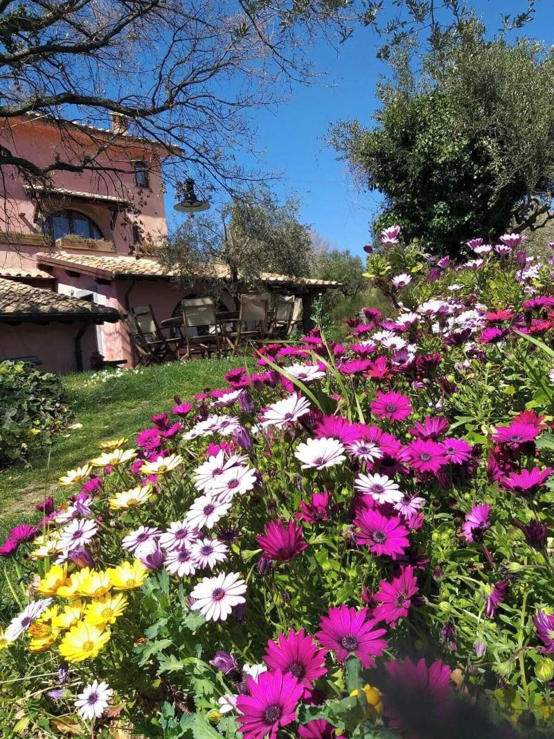 La Chiesuola Hotel image