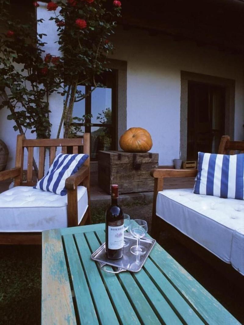 La Chiesuola Hotel image