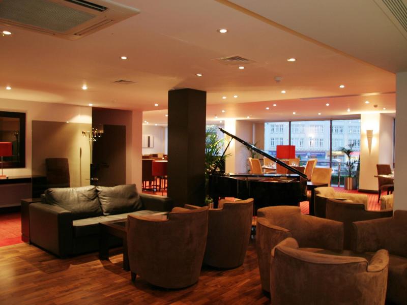 Dragon Hotel image