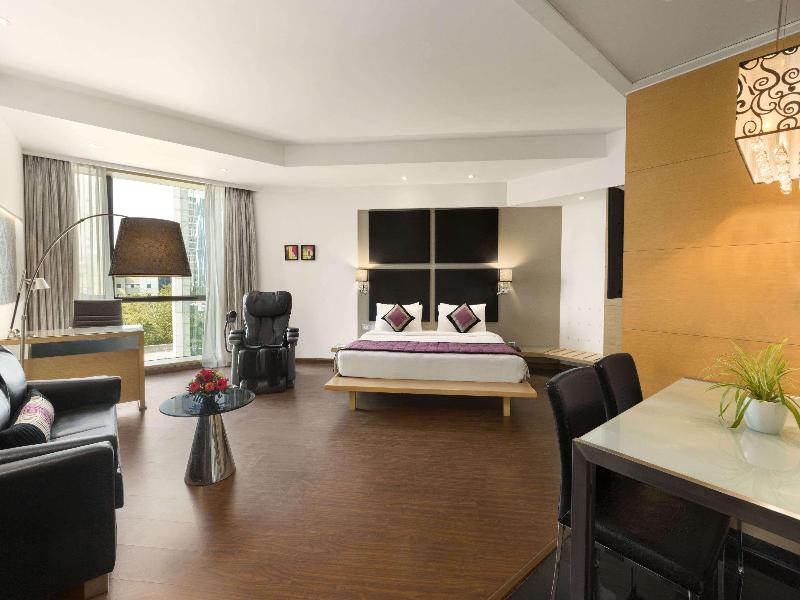Ramada Navi Mumbai image