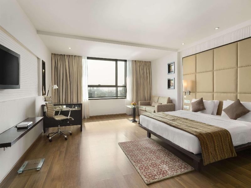 Ramada Navi Mumbai image