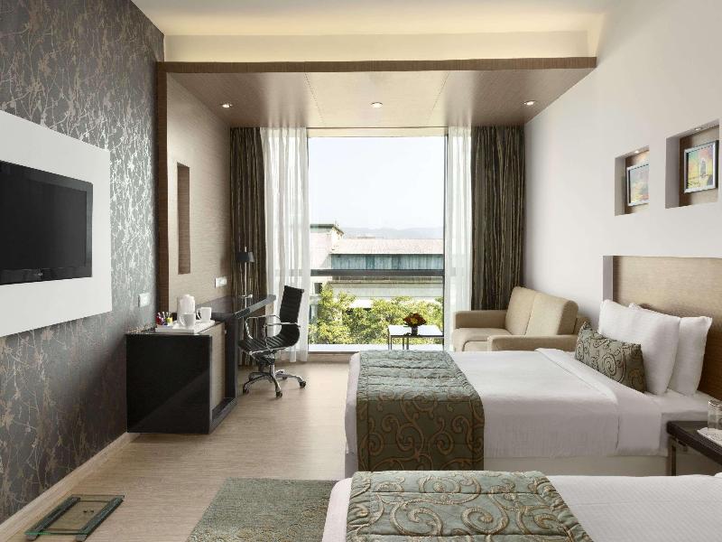 Ramada Navi Mumbai image