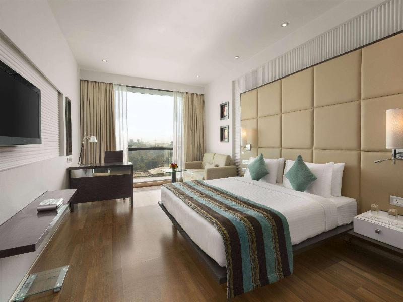 Ramada Navi Mumbai image
