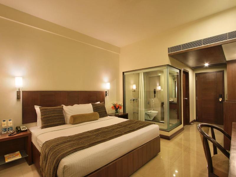 Express Residency Hotel image