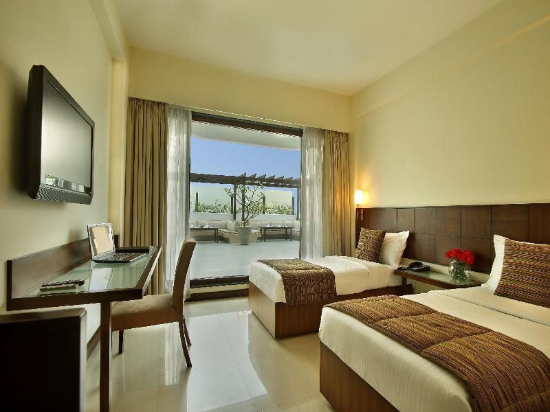 Express Residency Hotel image