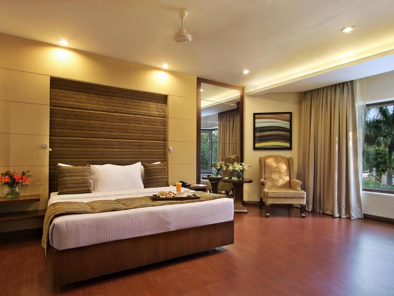 Express Residency Hotel image