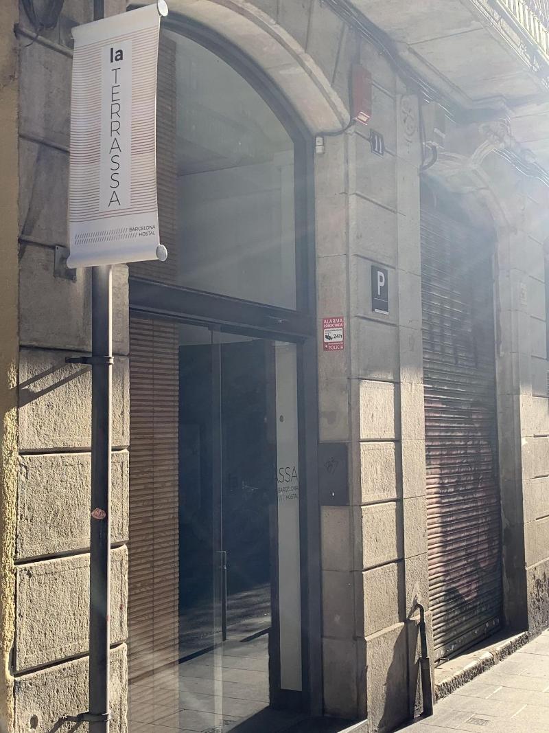 Terrassa image