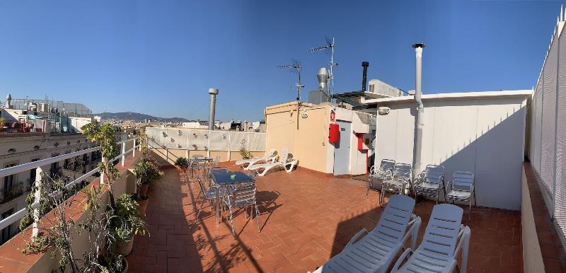Terrassa image