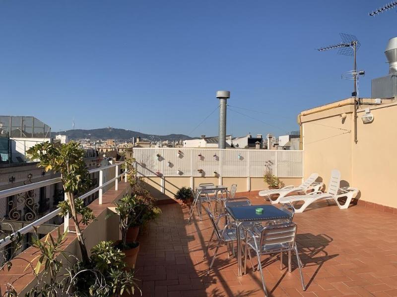 Terrassa image