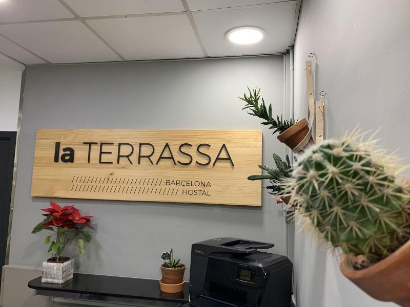 Terrassa image