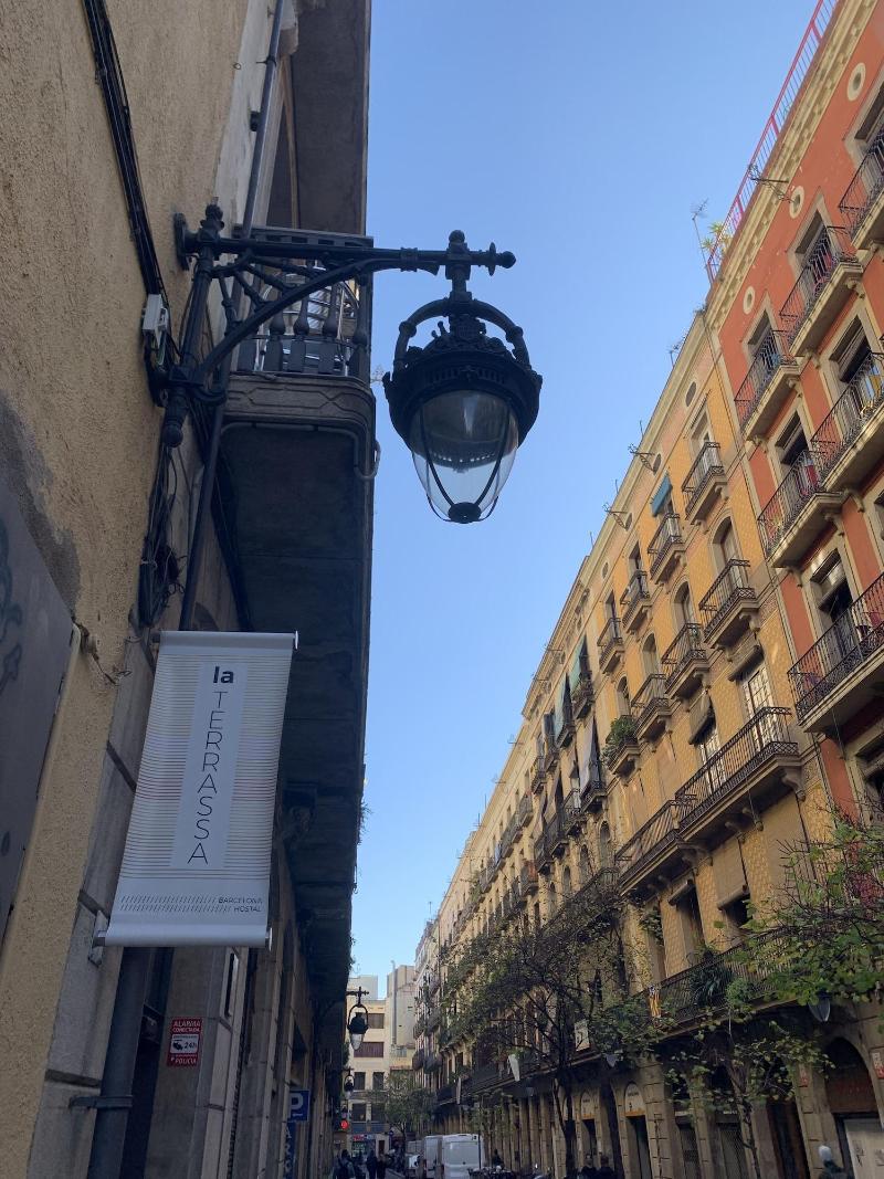 Terrassa image