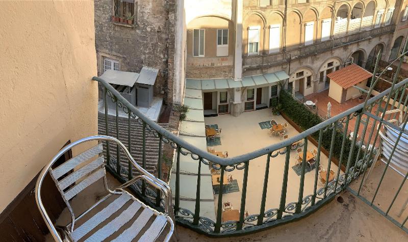 Terrassa image