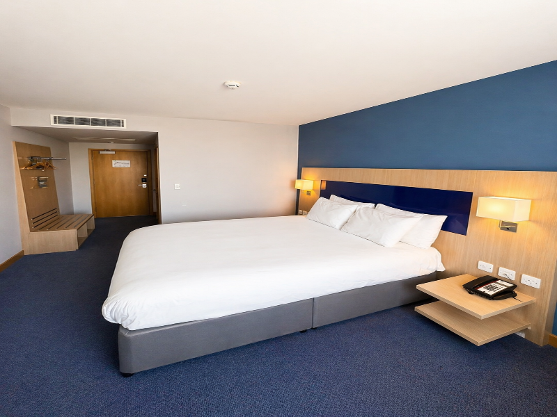 Holiday Inn Express Rotherham North image