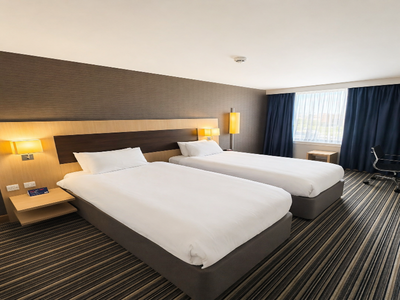 Holiday Inn Express Rotherham North image