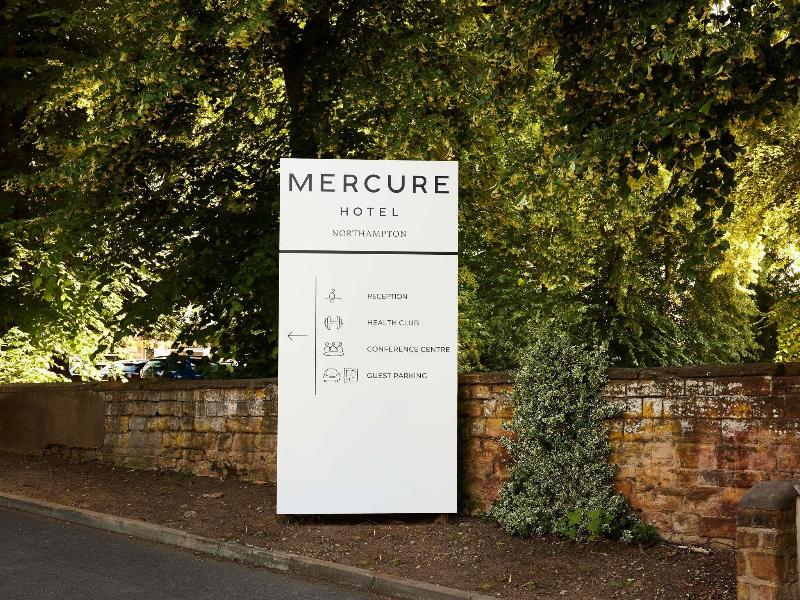 Mercure Northampton image