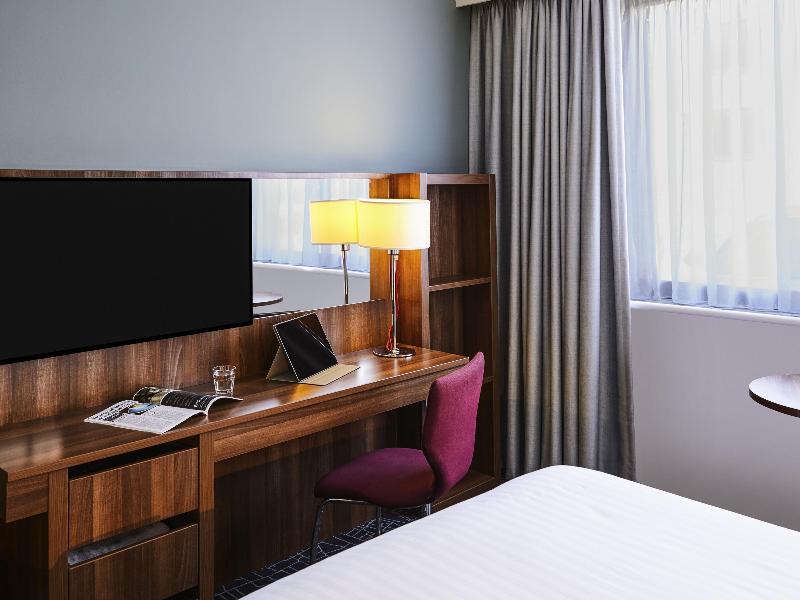 Mercure Telford Centre Hotel image