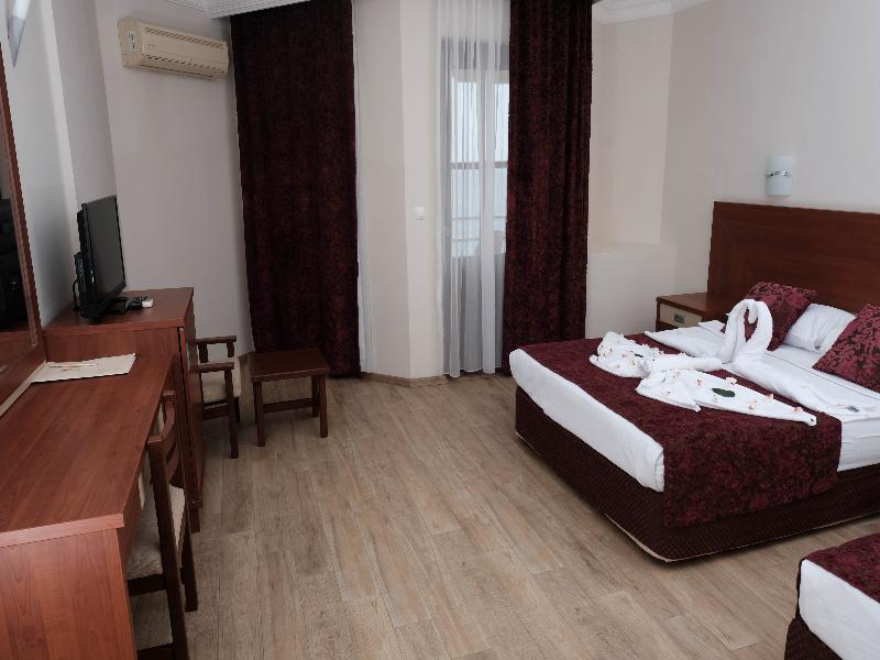 Anitas Beach Hotel image