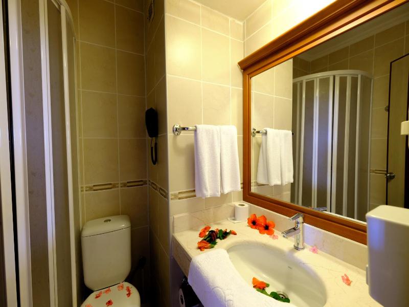 Anitas Beach Hotel image