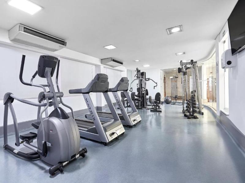 Hotel Cassino Tower Hotel Campinas image
