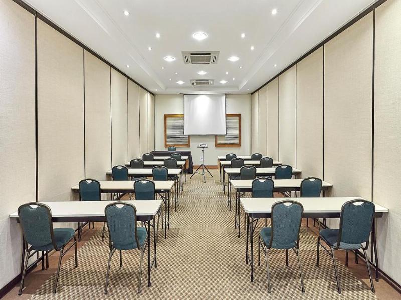 Hotel Cassino Tower Hotel Campinas image