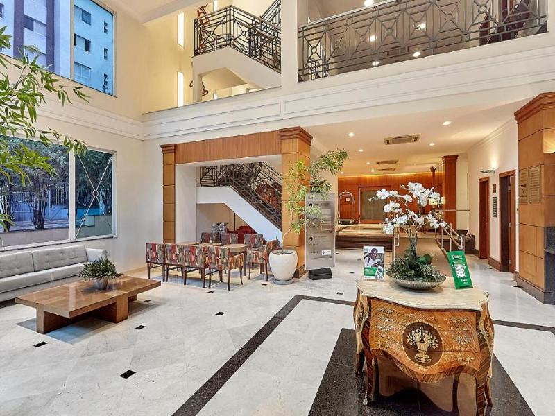 Hotel Cassino Tower Hotel Campinas image