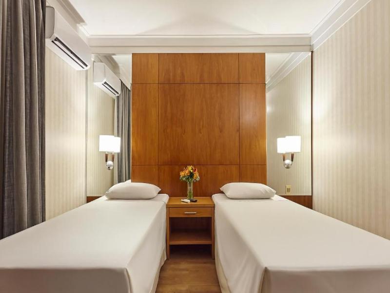 Hotel Cassino Tower Hotel Campinas image