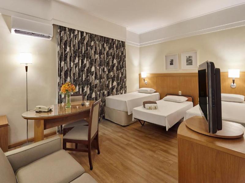 Hotel Cassino Tower Hotel Campinas image