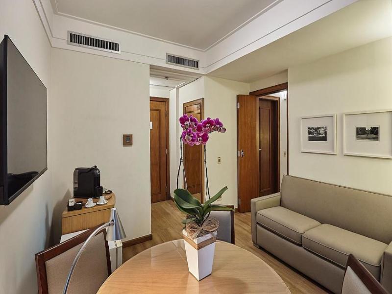 Hotel Cassino Tower Hotel Campinas image