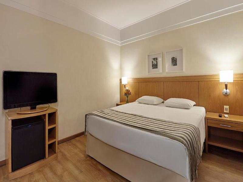 Hotel Cassino Tower Hotel Campinas image