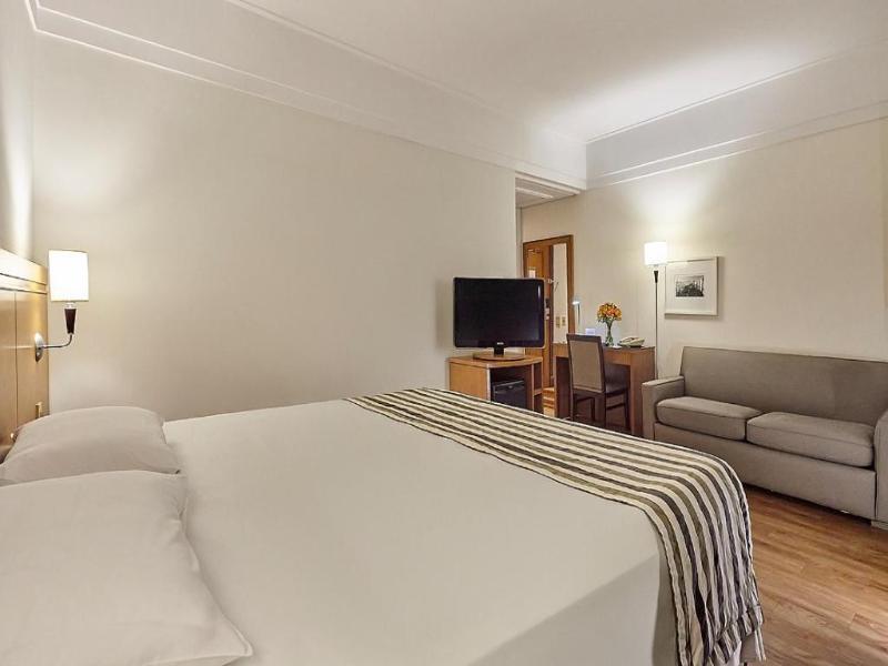 Hotel Cassino Tower Hotel Campinas image