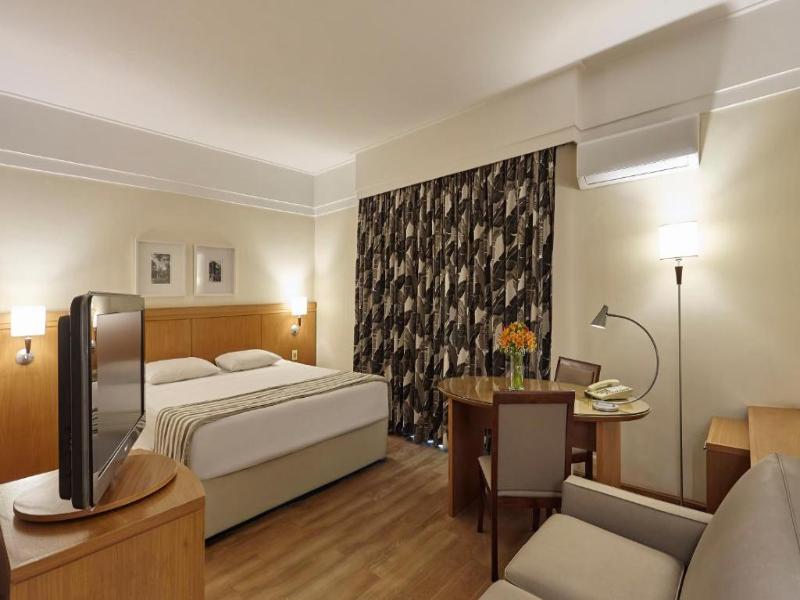 Hotel Cassino Tower Hotel Campinas image