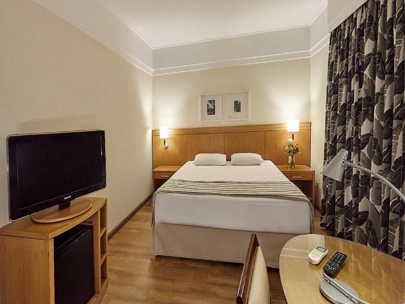 Hotel Cassino Tower Hotel Campinas image