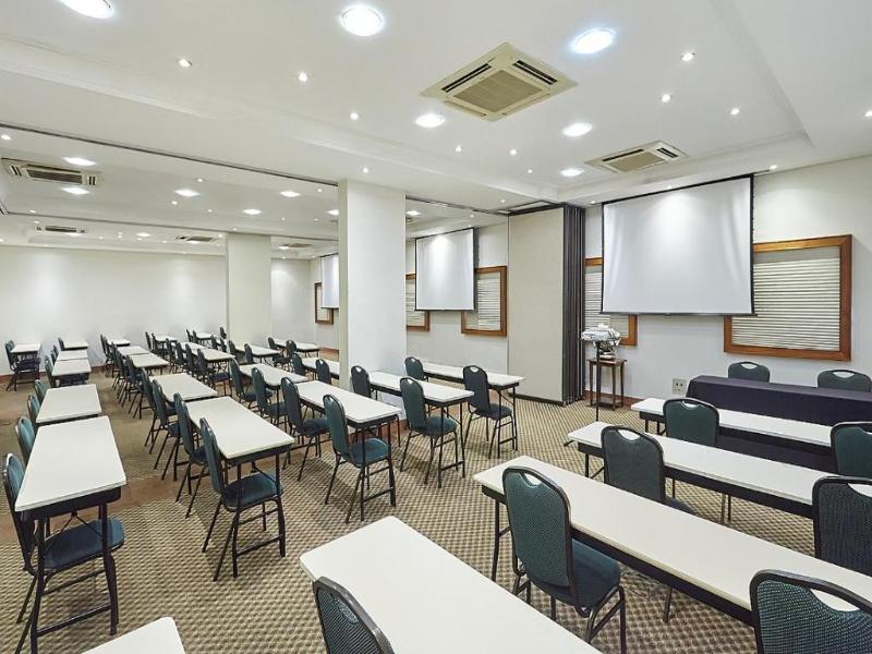 Hotel Cassino Tower Hotel Campinas image