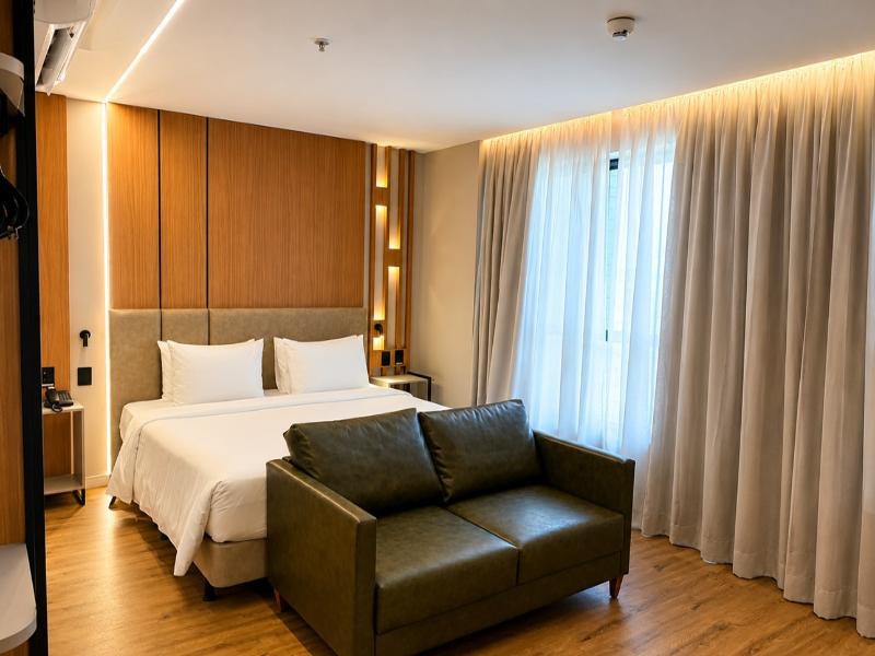 Quality Hotel Manaus image