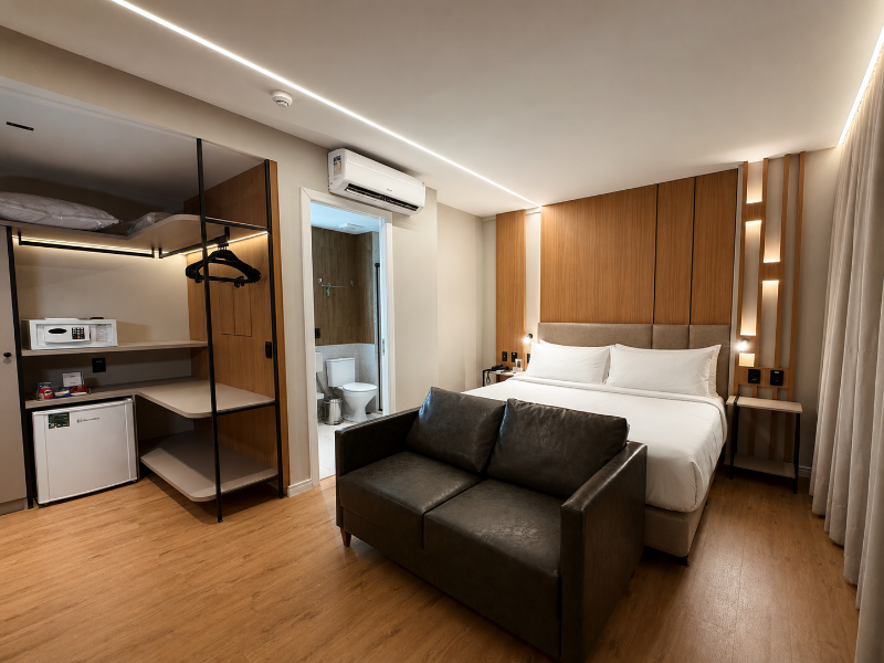 Quality Hotel Manaus image