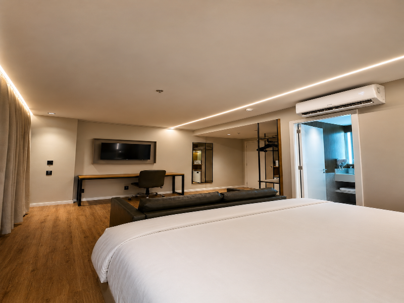 Quality Hotel Manaus image